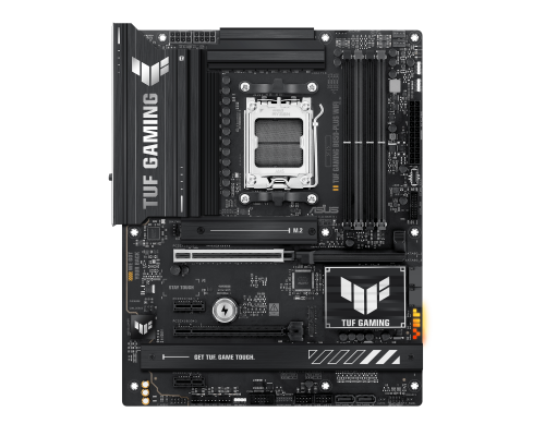 Motherboard ASUS TUF GAMING B850-PLUS WIFI 7 socket AM5, image 