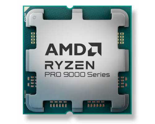 CPU AMD Ryzen 7 PRO 9745 MPK, 8-Core 3.8 GHz (Up to 5.4GHz) 32MB Cache, 65W, AM5, image 