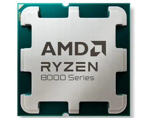 CPU AMD RYZEN 7 8700F TRAY, 8-Core 4.1GHz (Up to 5.0GHz) 24MB Cache, 65W, AM5, image 