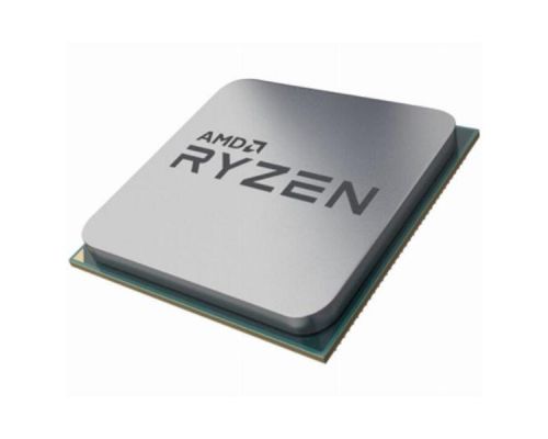 CPU AMD RYZEN 3 3200G 4-Core 3.6 GHz (4.0 GHz Turbo) 6MB/65W/AM4/TRAY, image 