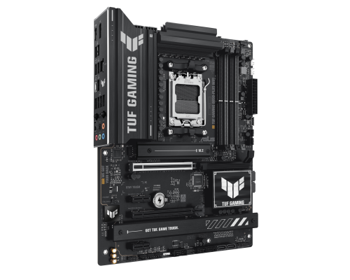 Motherboard ASUS TUF GAMING B850-PLUS WIFI 7 socket AM5, image , 2 image