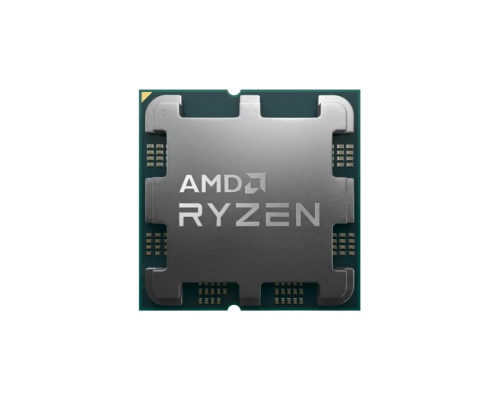 CPU AMD RYZEN 5 7600X TRAY, image 