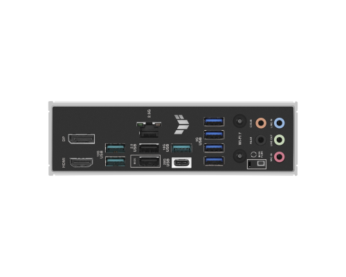 Motherboard ASUS TUF GAMING B850-PLUS WIFI 7 socket AM5, image , 4 image