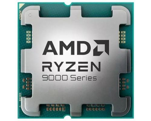 CPU AMD RYZEN 7 9700X TRAY, 8-Core, 3.8 GHz, 32MB, 65W, AM5, image 