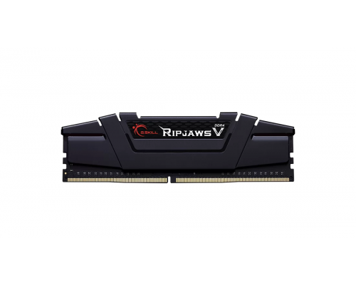 Memory G.SKILL Ripjaws V Black 16GB(2x8GB) DDR4 3200MHz F4-3200C16D-16GVGB, image _ab__is.image_number.default