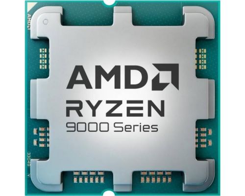 CPU AMD RYZEN 7 9850X3D TRAY, 8-Core, 4.7 GHz, 96MB, 120W, AM5, No Cooler, image 