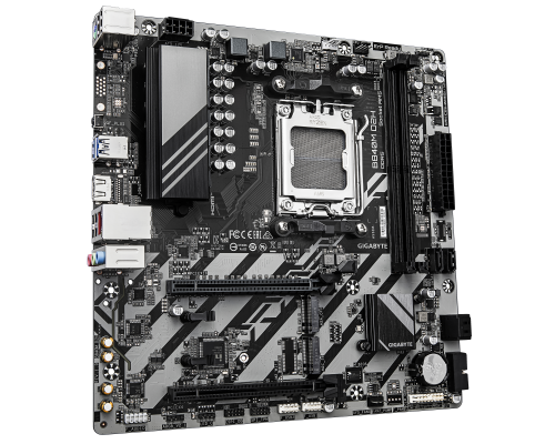 Motherboard GIGABYTE B840M D2H socket AM5, image _ab__is.image_number.default