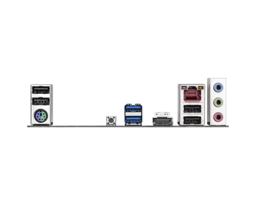 Motherboard GIGABYTE B840M D2H socket AM5, image _ab__is.image_number.default