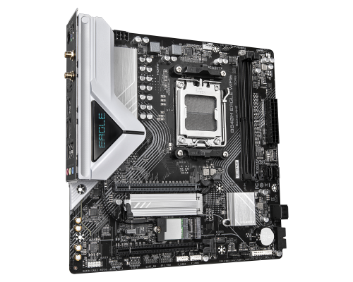 Motherboard GIGABYTE B840M EAGLE WIFI6 socket AM5, image _ab__is.image_number.default