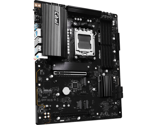 Motherboard ASRock B850 PRO-A socket AM5, image , 2 image