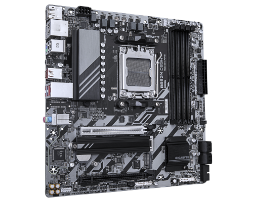 Motherboard GIGABYTE B850M DS3H socket AM5, image _ab__is.image_number.default