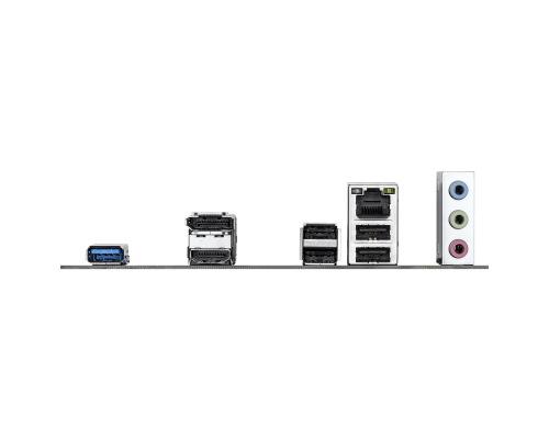 Motherboard GIGABYTE H610M D3W Socket 1700, DDR5, Micro ATX, image _ab__is.image_number.default