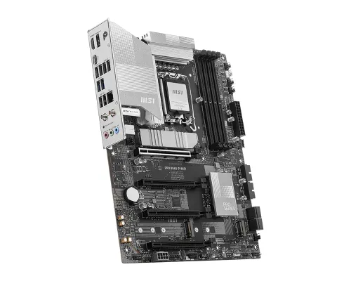 Motherboard MSI PRO B860-P WIFI 7, LGA 1851, image _ab__is.image_number.default