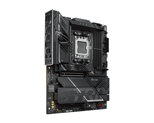 Motherboard ASUS ROG STRIX X870E-H GAMING WIFI7 AM5 DDR5, image , 2 image