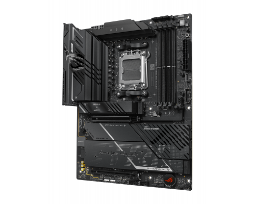 Motherboard ASUS ROG STRIX X870E-H GAMING WIFI7 AM5 DDR5, image , 3 image
