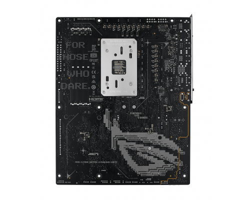 Motherboard ASUS ROG STRIX X870E-H GAMING WIFI7 AM5 DDR5, image , 4 image