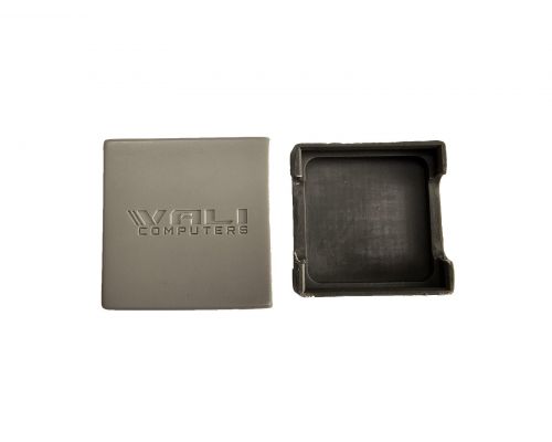 Transport case for AMD TRAY and MPK processors, image 