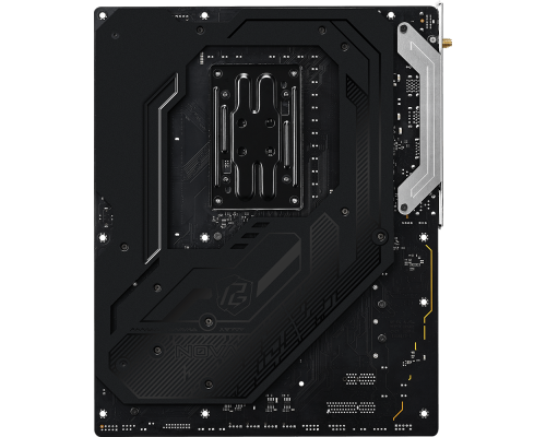 Motherboard ASROCK X870E PG NOVA WIFI, Socket AM5, image _ab__is.image_number.default