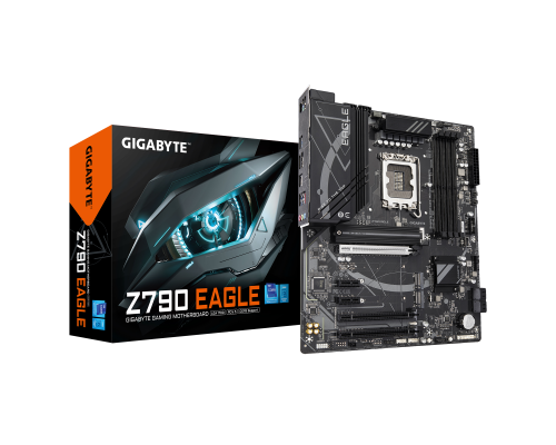 Motherboard GIGABYTE Z790 EAGLE LGA 1700, image _ab__is.image_number.default
