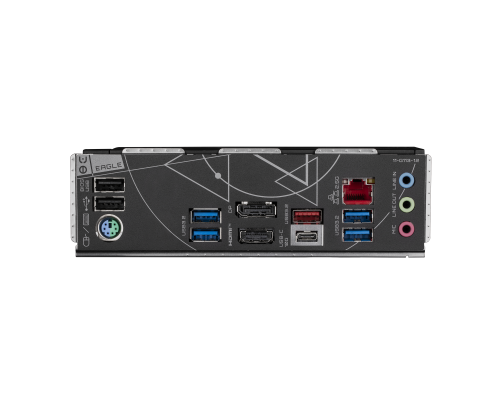 Motherboard GIGABYTE Z790 EAGLE LGA 1700, image _ab__is.image_number.default