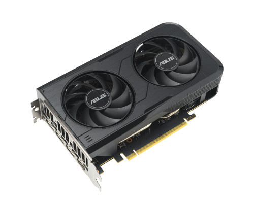 Graphic card ASUS DUAL RTX 5050 OC 8GB GDDR6, image , 2 image