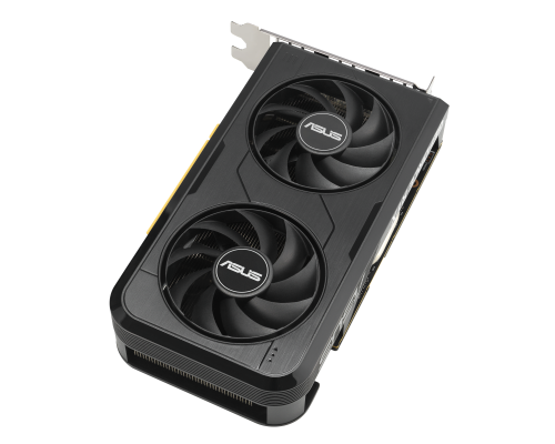 Graphic card ASUS DUAL RTX 5050 OC 8GB GDDR6, image , 3 image