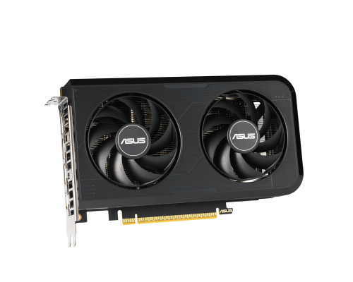 Graphic card ASUS DUAL RTX 5050 OC 8GB GDDR6, image , 4 image