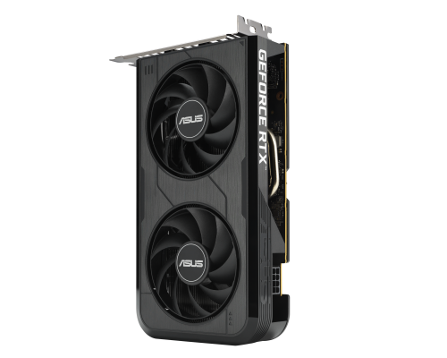 Graphic card ASUS DUAL RTX 5050 OC 8GB GDDR6, image , 5 image