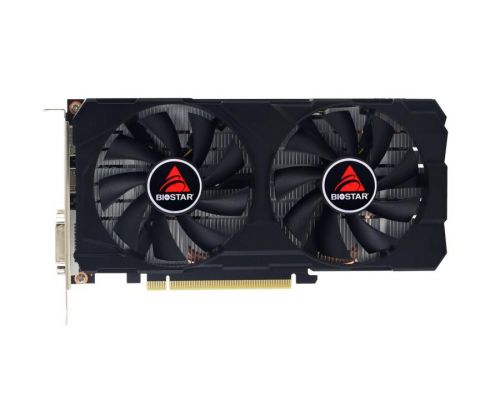 Graphic card BIOSTAR GeForce GTX 1660 SUPER, 6GB, GDDR6, image _ab__is.image_number.default