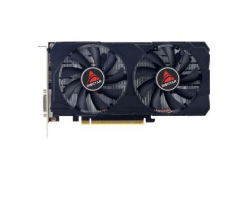Graphic card BIOSTAR GeForce RTX 2060 Super 8GB GDDR6, image 