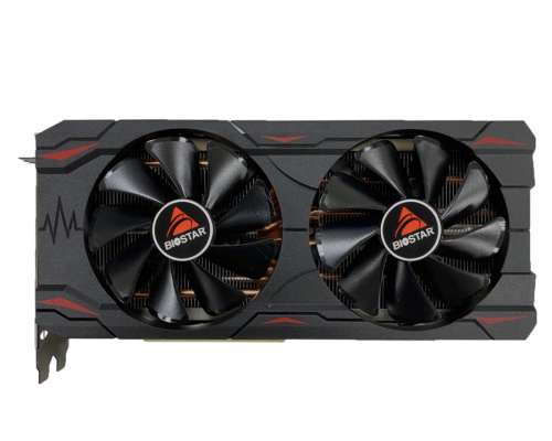 Graphic card BIOSTAR GeForce RTX 3070 EXTREME GAMING , 8GB GDDR6, 256 Bit, DP, HDMI, image 