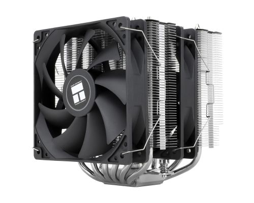 Thermalright CPU Cooler Peerless Assassin 120 SE - Dual-Tower - LGA1851/LGA1700/AM5, image 