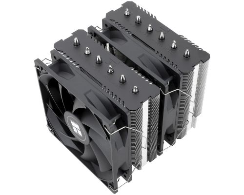 Thermalright CPU Cooler Peerless Assassin 120 SE - Dual-Tower - LGA1851/LGA1700/AM5, image _ab__is.image_number.default