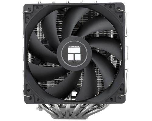 Thermalright CPU Cooler Peerless Assassin 120 SE - Dual-Tower - LGA1851/LGA1700/AM5, image _ab__is.image_number.default