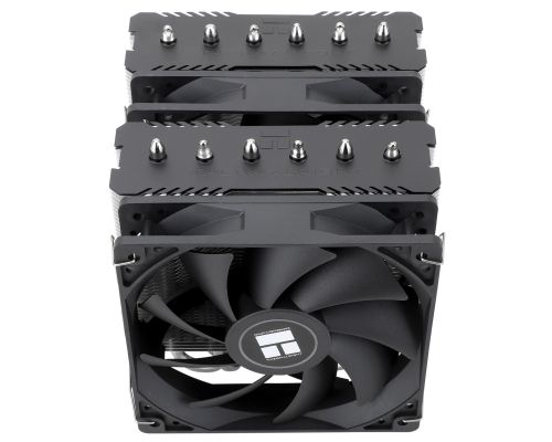 Thermalright CPU Cooler Peerless Assassin 120 SE - Dual-Tower - LGA1851/LGA1700/AM5, image _ab__is.image_number.default