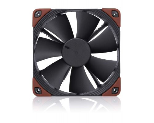 Noctua Fan 120mm single-phase motor NF-F12-iPPC-24V-3000-SP-IP67-PWM, image , 2 image