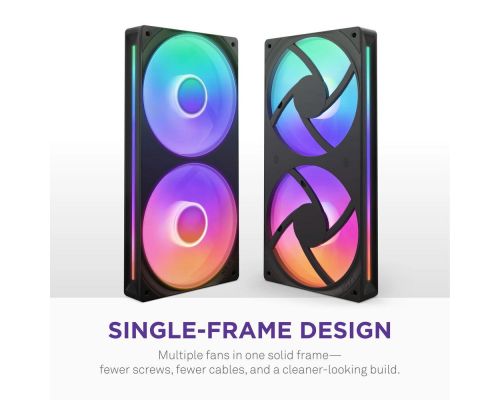All-in-One CPU Cooler NZXT Kraken Core 240 RGB, image _ab__is.image_number.default