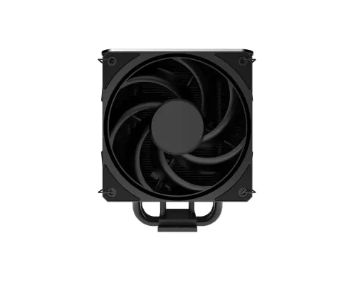 CPU Fan Cooler Master V4 Alpha 3DHP Black, image _ab__is.image_number.default