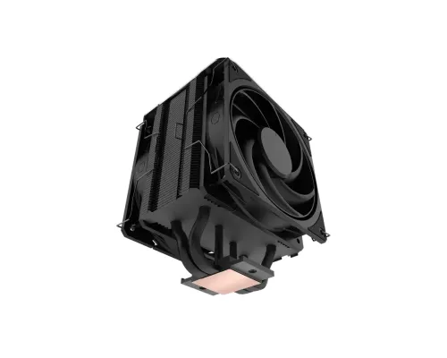 CPU Fan Cooler Master V4 Alpha 3DHP Black, image _ab__is.image_number.default