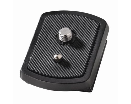 Hama Tripod Camera Plate for "Star 75" Tripod, image 