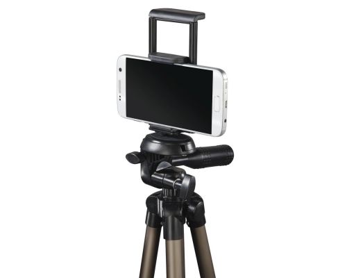 Hama Tripod for Smartphone/Tablet, 106 - 3D, 04619, image , 4 image