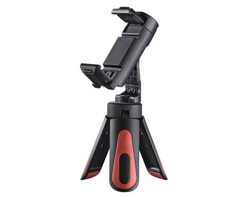 Hama "Pocket II Rotation" Smartphone Mini-Tripod, 04649, image 