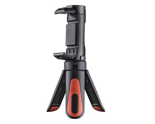 Hama "Pocket II Rotation" Smartphone Mini-Tripod, 04649, image _ab__is.image_number.default
