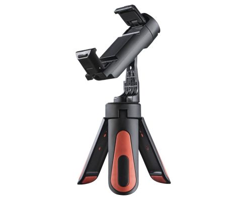 Hama "Pocket II Rotation" Smartphone Mini-Tripod, 04649, image _ab__is.image_number.default