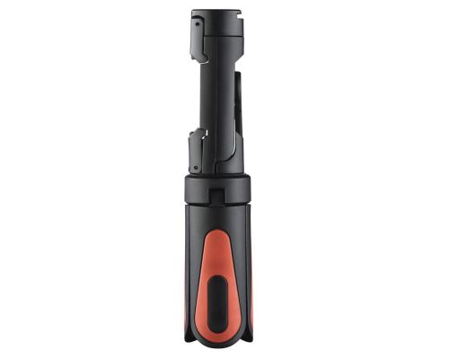 Hama "Pocket II Rotation" Smartphone Mini-Tripod, 04649, image _ab__is.image_number.default
