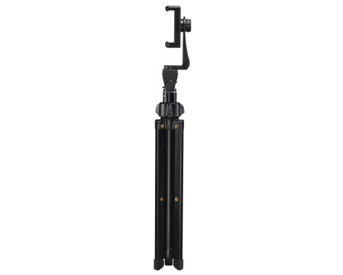 Hama "Rotary Smartphone II" 150 Tripod, Set w. Bluetooth Remote Shutter Release, image _ab__is.image_number.default