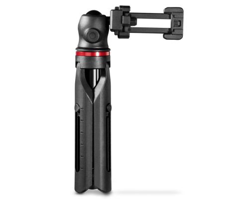 Hama “Solid 80 Ball” Mobile Phone Tripod, Travel Tripod, Remote Release, max. 80 cm, image _ab__is.image_number.default
