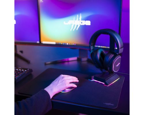 uRage Gaming-Mauspad "Lethality 250", image _ab__is.image_number.default