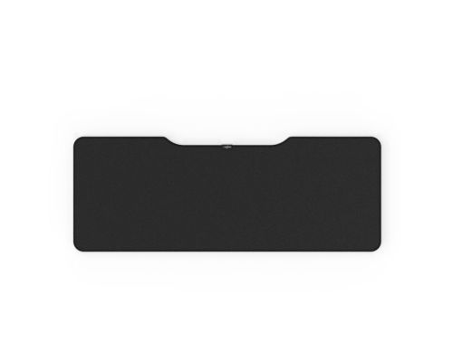 uRage "Lethality 355" Gaming Mouse Pad, image 