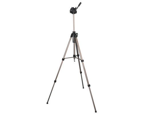 Hama "Star 64" Tripod, to 185cm, 04464, image , 3 image
